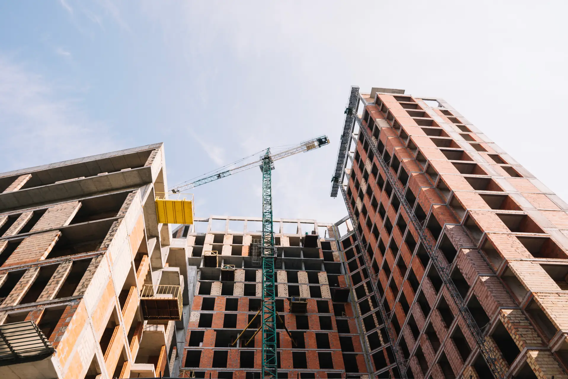 Construction Services